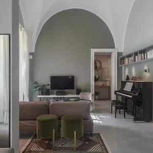 Dimora Elce Elegance & Design Appartamento