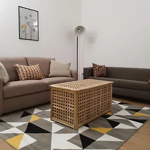 La Dimora Di Febe Appartamento